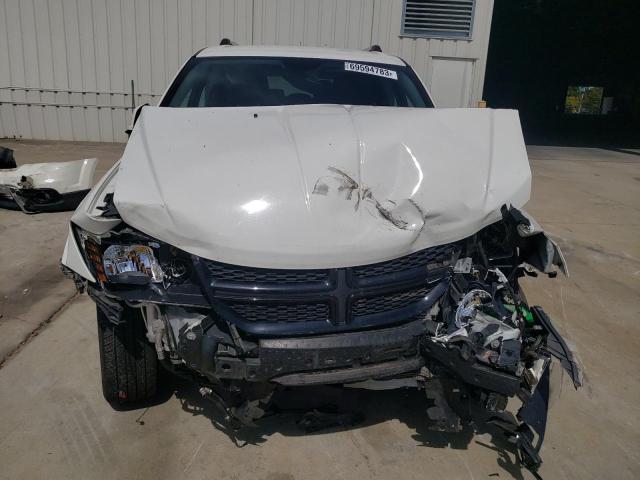 3C4PDCGB7GT131516 Dodge Journey Crossroad