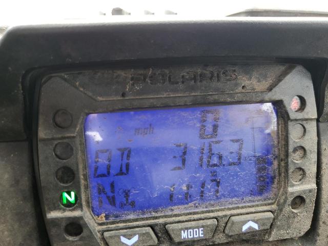 2023 POLARIS RANGER SP - 3NSMAE574PE326093
