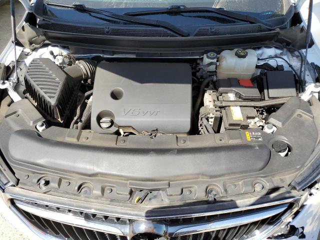 5GAERBKW7LJ137218 Buick Enclave Essence