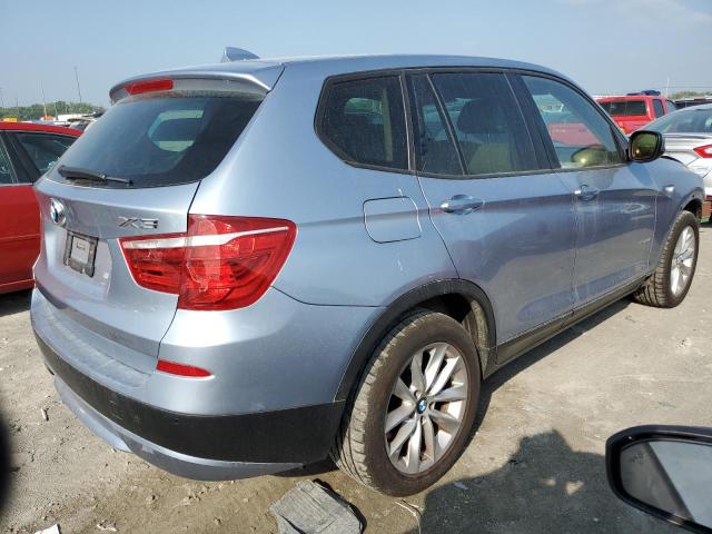 5UXWX9C53E0D28037 BMW X3 Xdrive28i