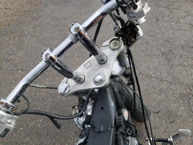 2002 HONDA VT750 DC JH2RC44042K620879