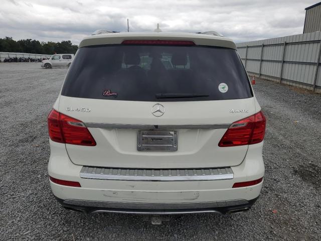 VIN 4JGDF7CE5DA232444 2013 Mercedes-Benz GL-Class, ... no.6