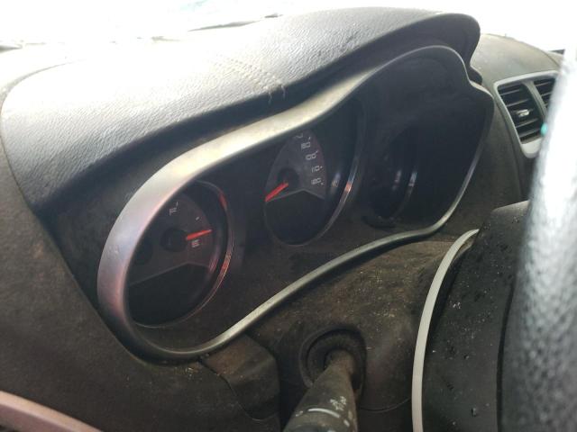 1B3BD4FB6BN578379 2011 Dodge Avenger Express