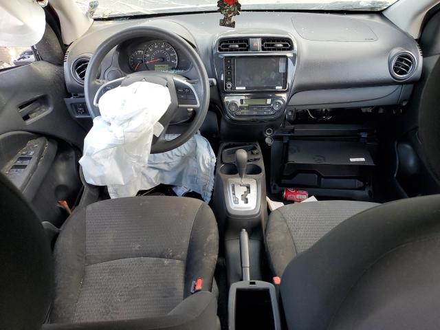 ML32FUFJ1NHF05638 Mitsubishi Mirage G4 Es