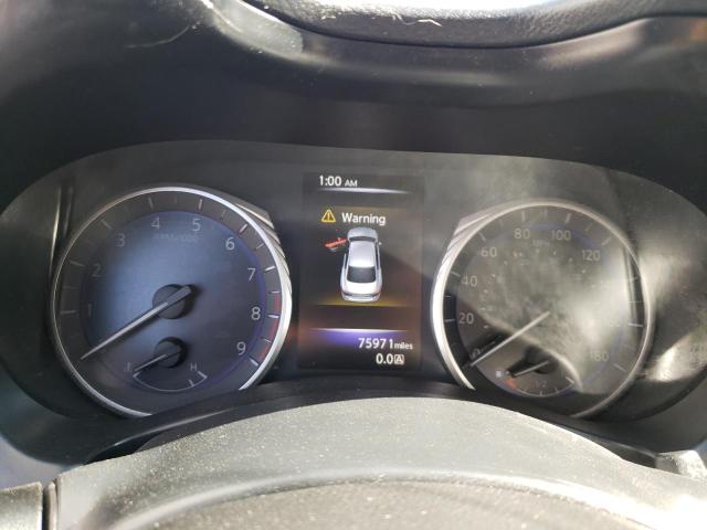 JN1BV7ARXEM687605 Infiniti Q50 BASE