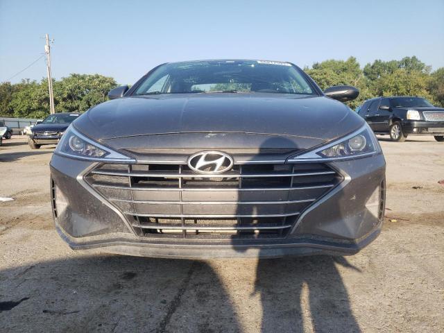 5NPD74LF0KH430976 Hyundai Elantra SE 5