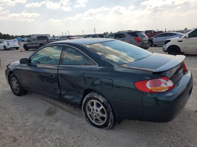 2002 Toyota Camry Solara Se VIN: 2T1CE22P52C007877 Lot: 52393374