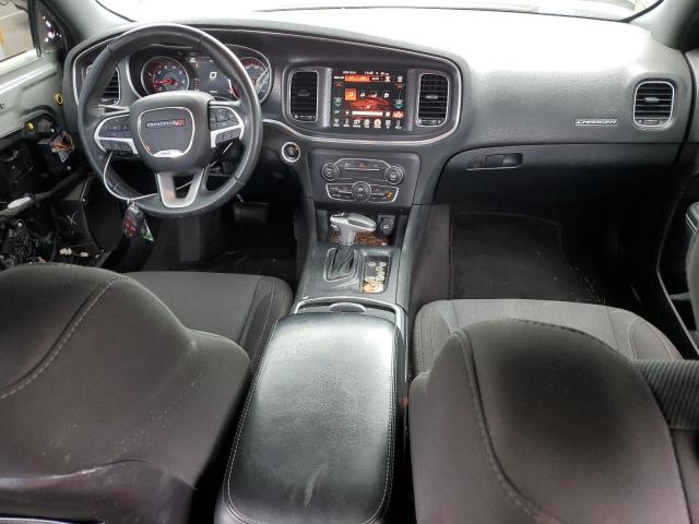 2C3CDXHG0GH285451 Dodge Charger Sxt