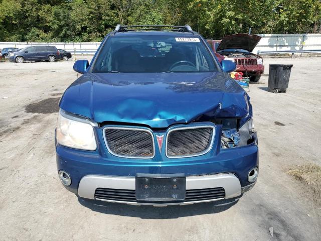 2CKDL63F766043366 2006 Pontiac Torrent