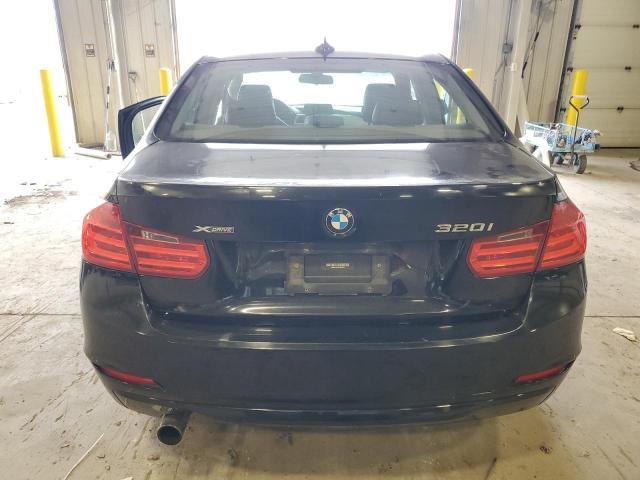 WBA3C3C56EF984902 BMW 320 I Xdrive
