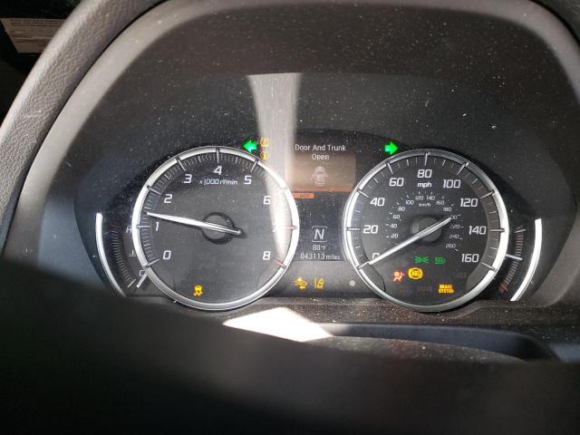 19UUB1F37LA017025 Acura TLX