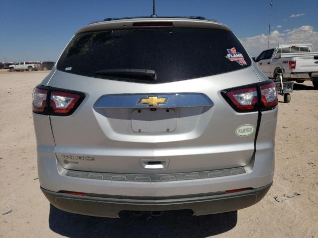 2017 CHEVROLET TRAVERSE L - 1GNKRFED0HJ137384