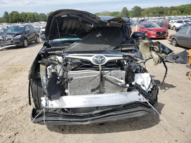 5TDKDRAH1PS020626 | 2023 TOYOTA HIGHLANDER