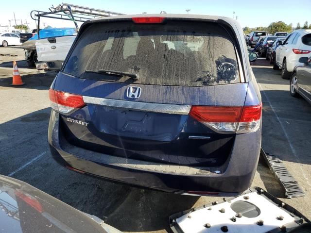 5FNRL5H35GB059390 2016 HONDA ODYSSEY, photo no. 6