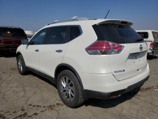 2015 NISSAN ROGUE S - 5N1AT2MT1FC773395
