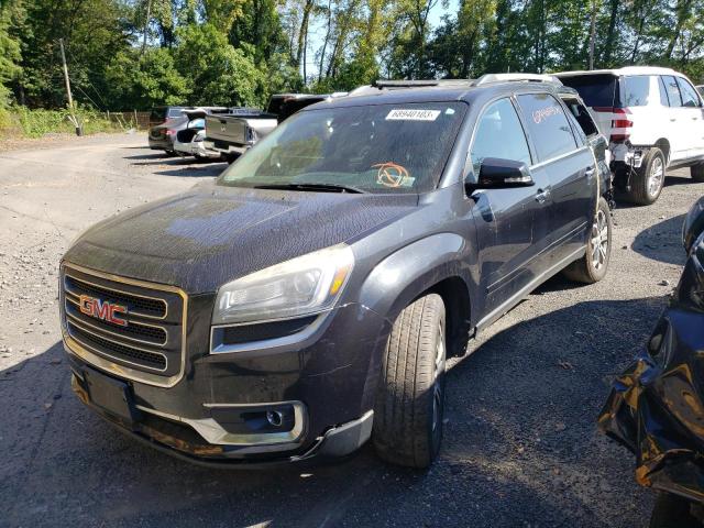 2014 GMC Acadia SLT1