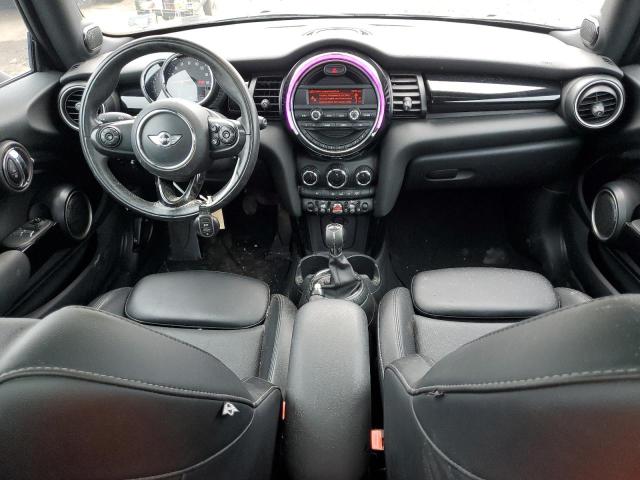 WMWXM7C59ET970449 Mini COOPER S