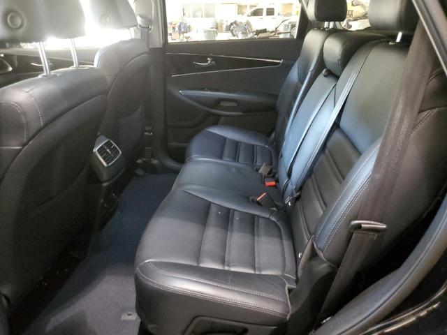 5XYPHDA53KG591494 KIA SORENTO EX