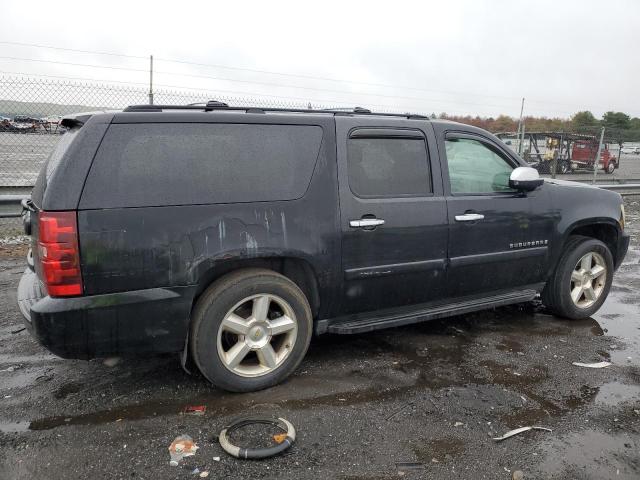 1GNFK16327R386509 | 2007 Chevrolet suburban k1500