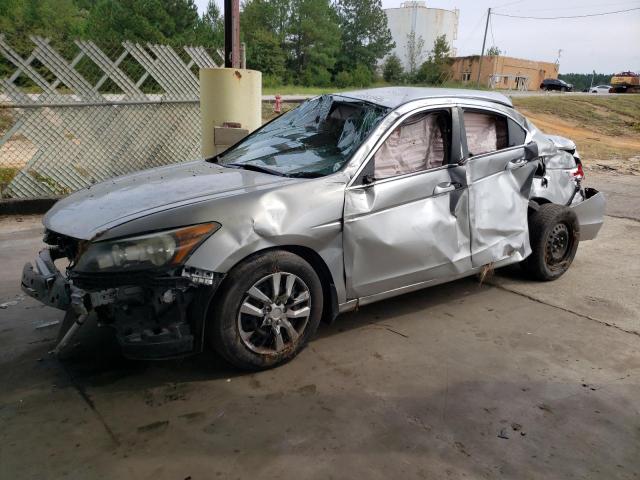 2009 Honda Accord Sedan LX