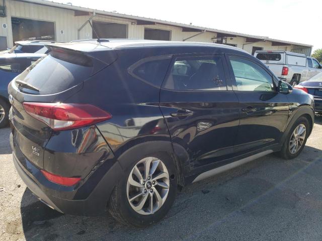 2017 HYUNDAI TUCSON LIM - KM8J3CA22HU506992