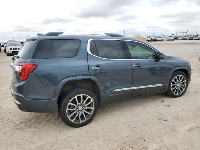1GKKNPLS7LZ196264 GMC Acadia Denali