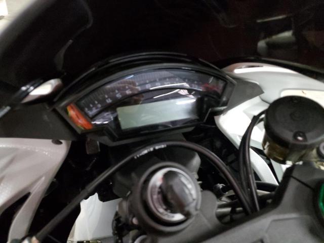 2017 KAWASAKI ZX1000 R - JKAZXCR18HA005477