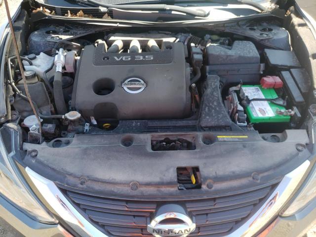 1N4BL3AP9GC138969 Nissan Altima 3.5sl