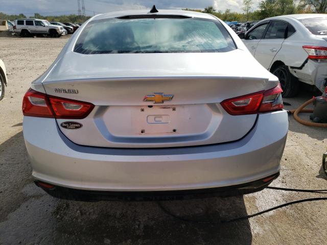 2017 CHEVROLET MALIBU LS - 1G1ZB5ST7HF202356