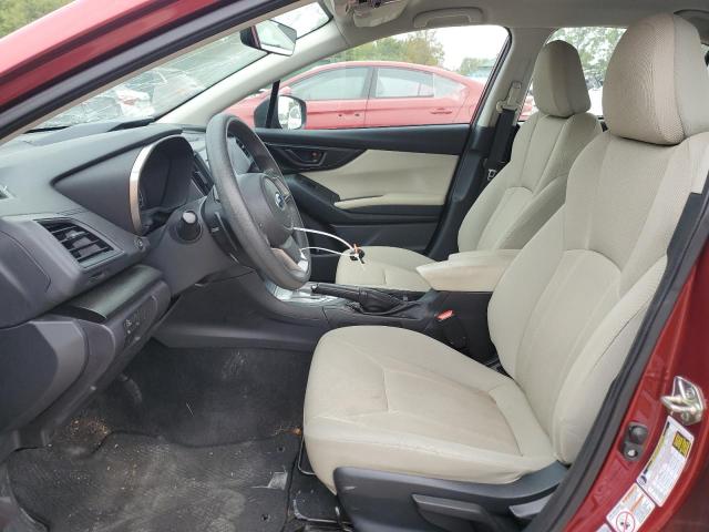 4S3GKAB62J3624494 Subaru Impreza Premium