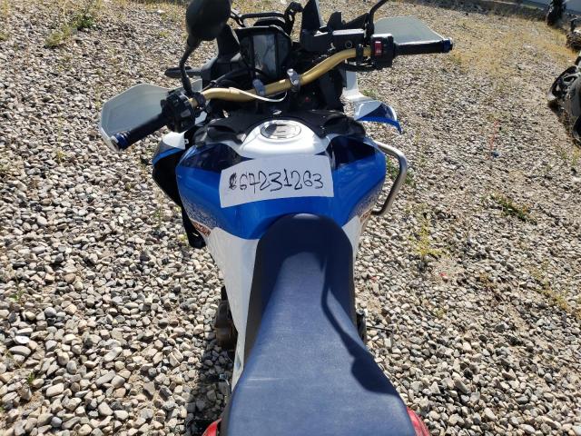 2018 HONDA CRF1000 A2 JH2SD0442JK200031