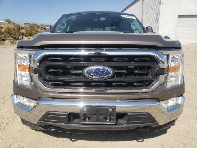 1FTFW1E86NKD23865 Ford F150 Supercrew