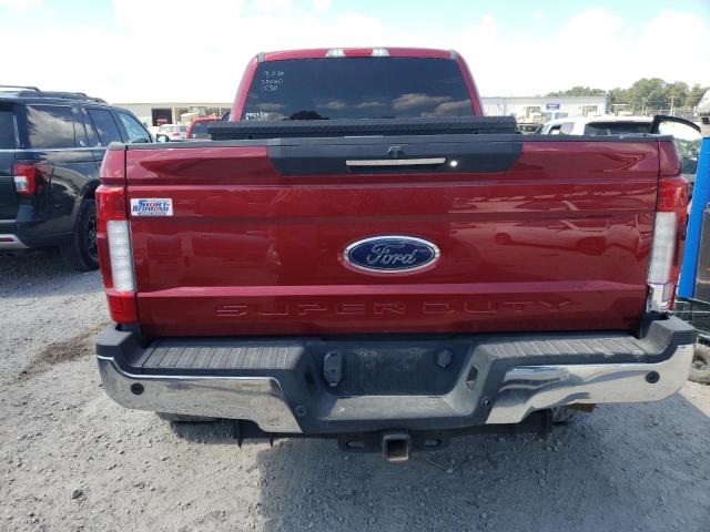 2017 Ford F250 Super Duty VIN: 1FT7W2BT1HEB82421 Lot: 67000983