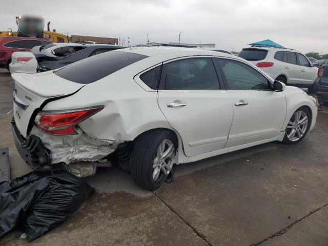 1N4BL3AP2EC288662 Nissan Altima 3.5s