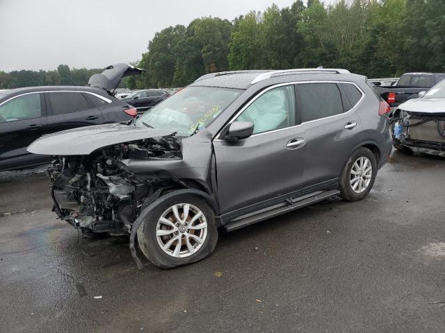 KNMAT2MV0KP523462 | 2019 NISSAN ROGUE S