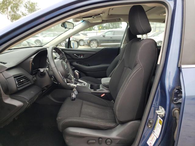 4S3BWAE62L3016262 Subaru Legacy Premium