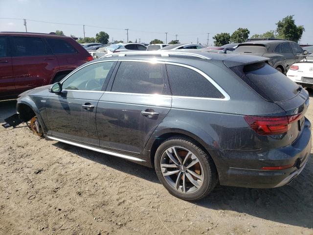 WA18NAF40JA069779 Audi A4 Allroad Premium Plus