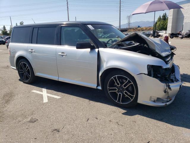 2FMGK5C87EBD35832 Ford FLEX SEL