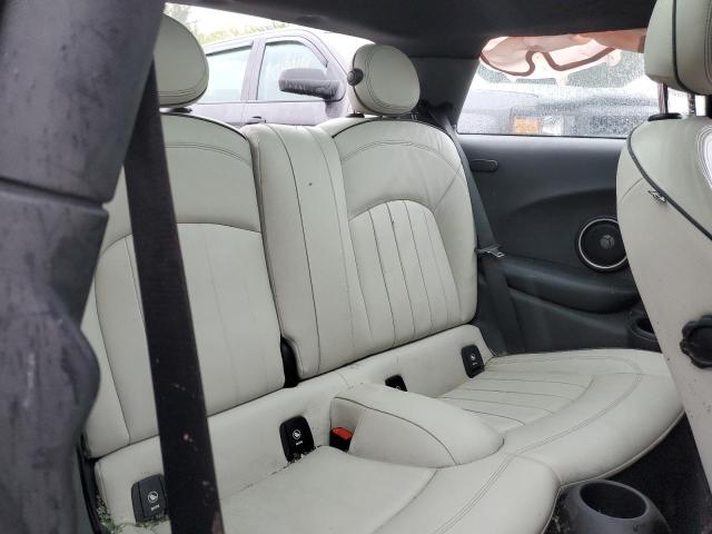 WMWXP7C52F2A35033 Mini COOPER S