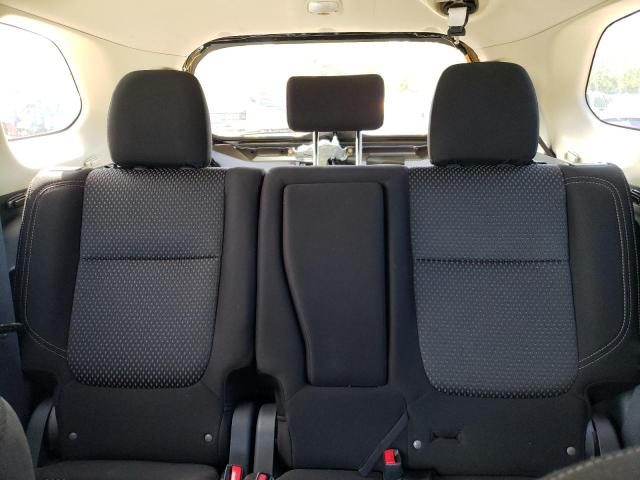2019 MITSUBISHI OUTLANDER JA4AD2A35KZ036949