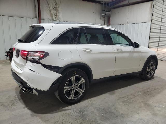 WDC0G4JB5JF366757 Mercedes-Benz GLC 300