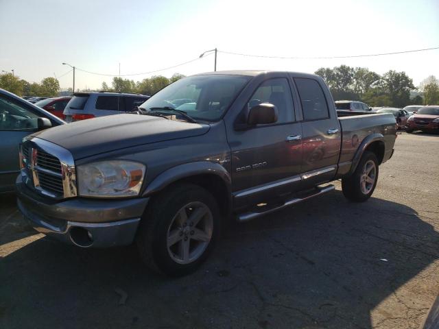 2007 Dodge Ram 1500 ST