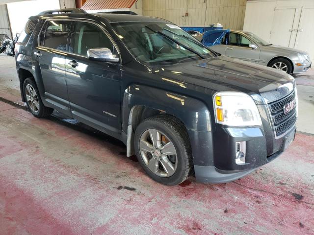 2GKFLWEK9E6347599 | 2014 GMC TERRAIN SL