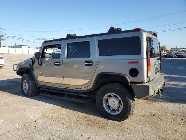 HUMMER H2  2003 1