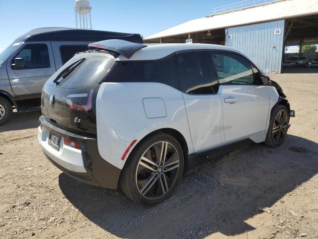 WBY1Z6C52HV548082 BMW I3 Bev