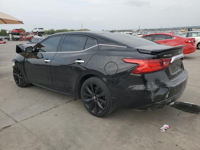 1N4AA6AP5HC403942 Nissan Maxima 3.5s