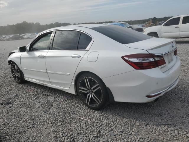 1HGCR3F95GA032460 Honda Accord Touring