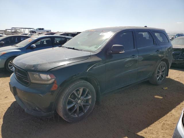 2014 Dodge Durango R/T