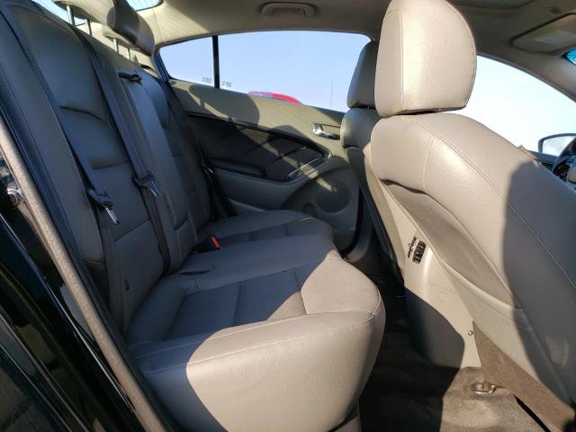 3KPFN4A83HE005736 KIA FORTE EX