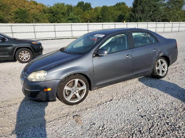 2008 Volkswagen Jetta Wolfsburg